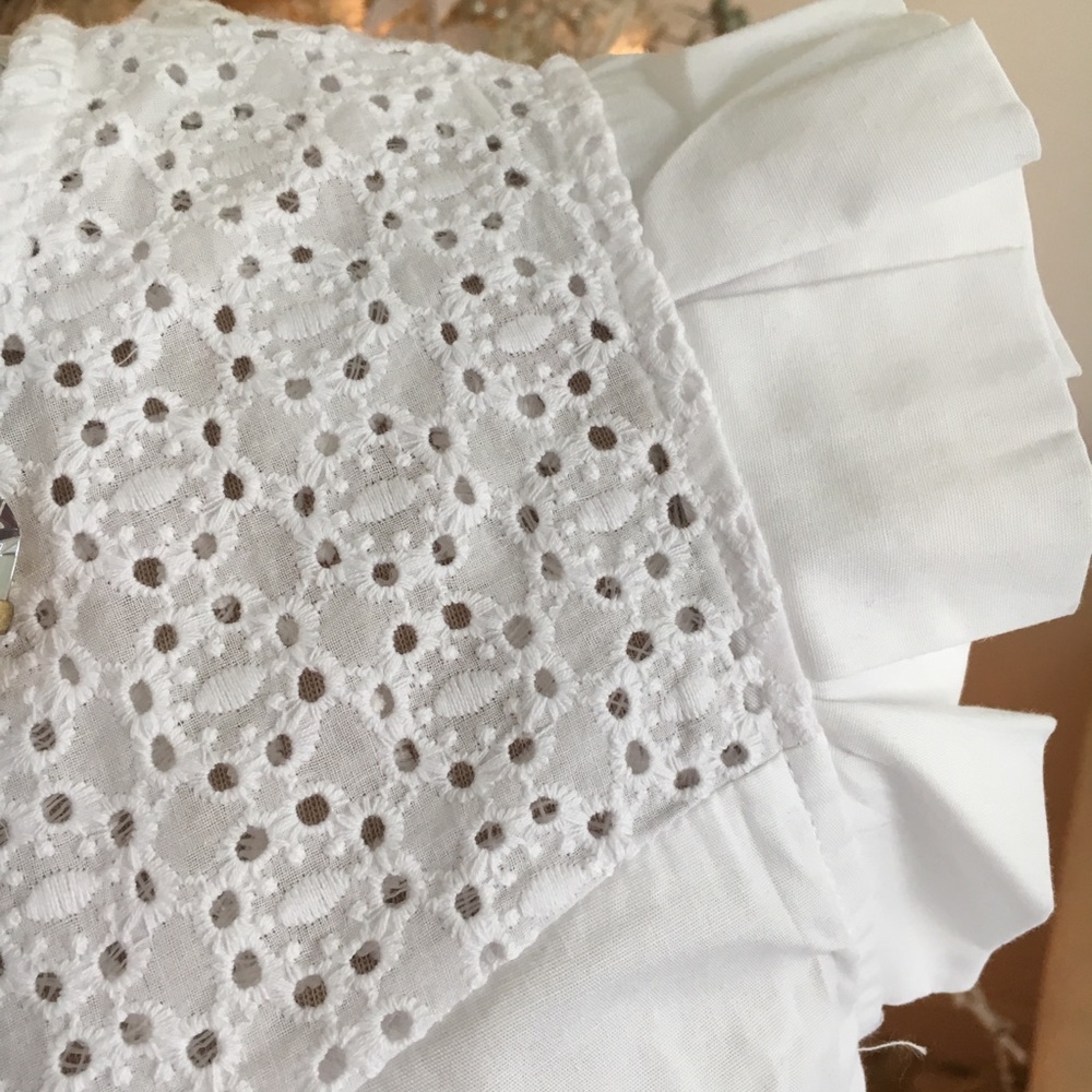 Top NWOT - Picture 4 of 8